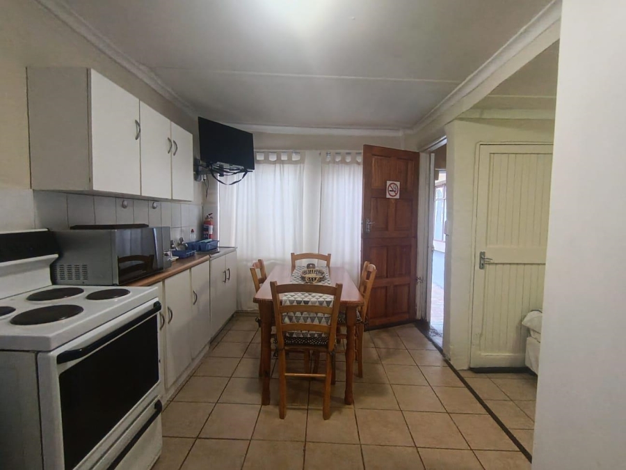 Commercial Property for Sale in Dan Pienaar Free State